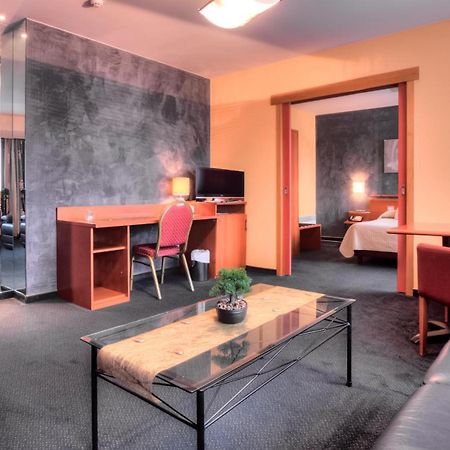Hotel Tristar ラ・ルビエール 部屋 写真
