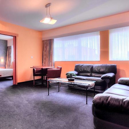 Hotel Tristar ラ・ルビエール 部屋 写真