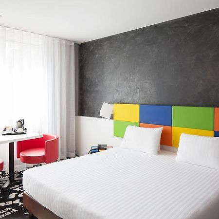 Hotel Tristar ラ・ルビエール エクステリア 写真