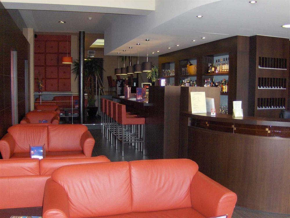 Hotel Tristar ラ・ルビエール エクステリア 写真