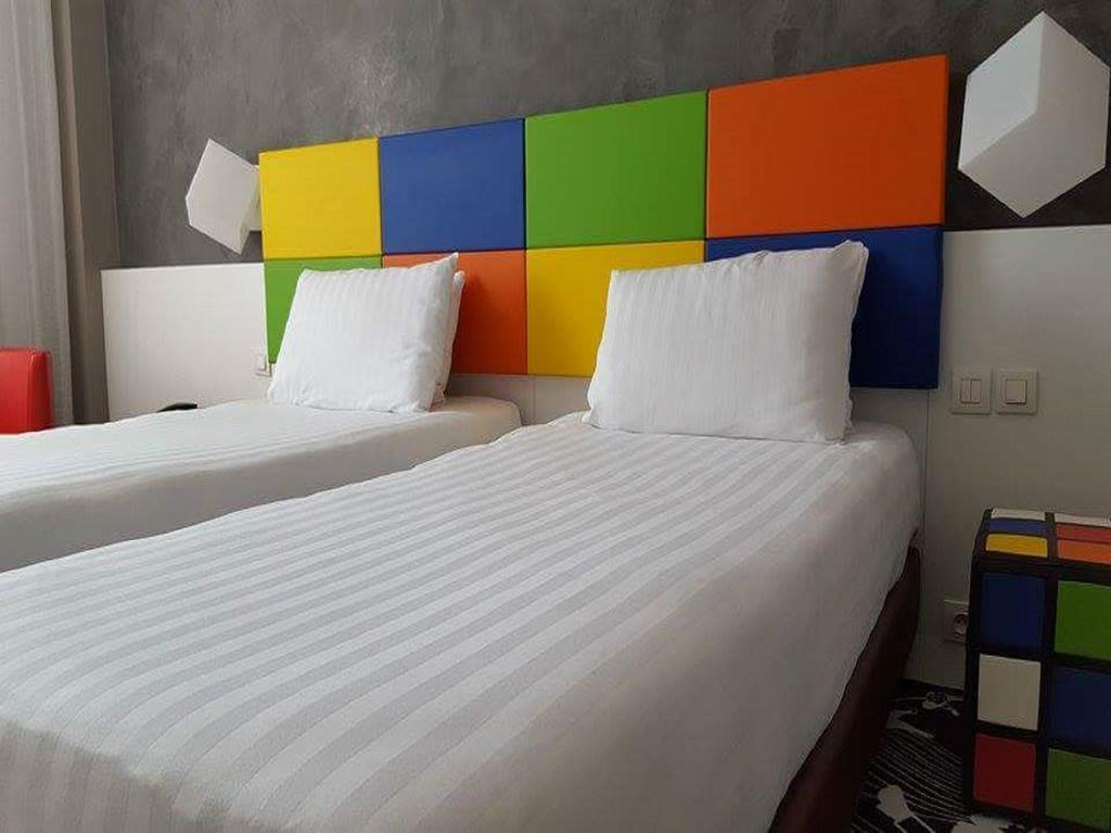 Hotel Tristar ラ・ルビエール エクステリア 写真