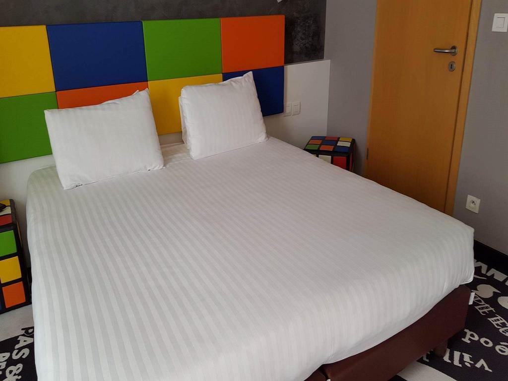 Hotel Tristar ラ・ルビエール エクステリア 写真