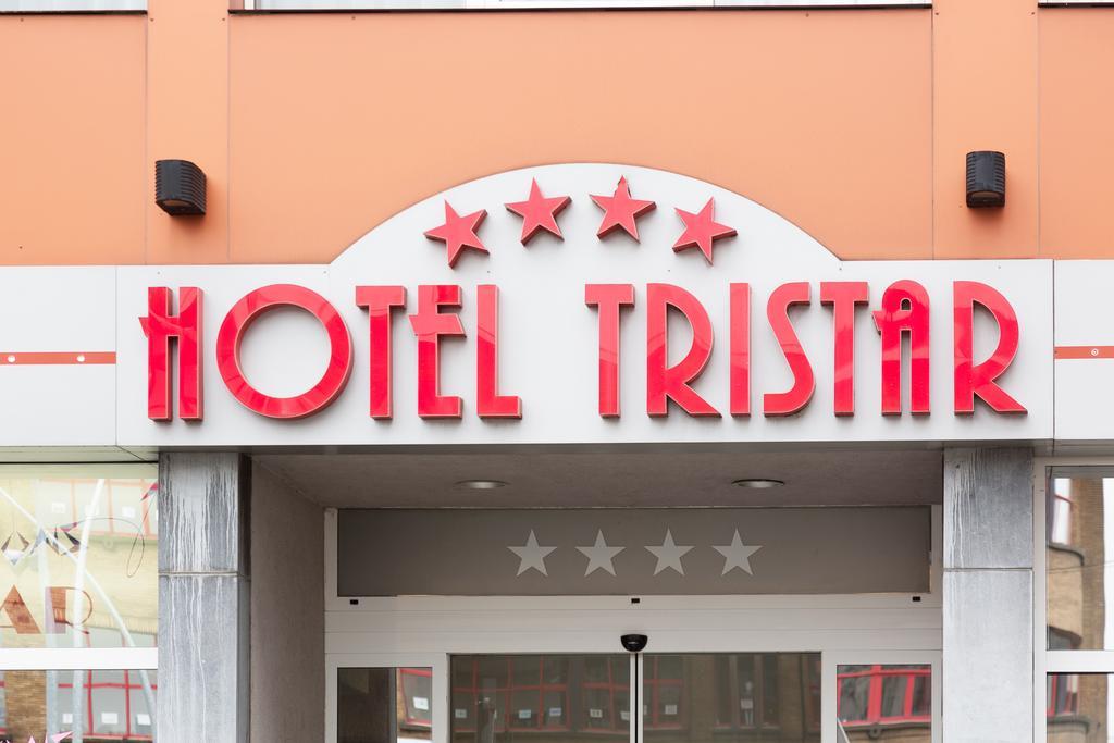 Hotel Tristar ラ・ルビエール エクステリア 写真