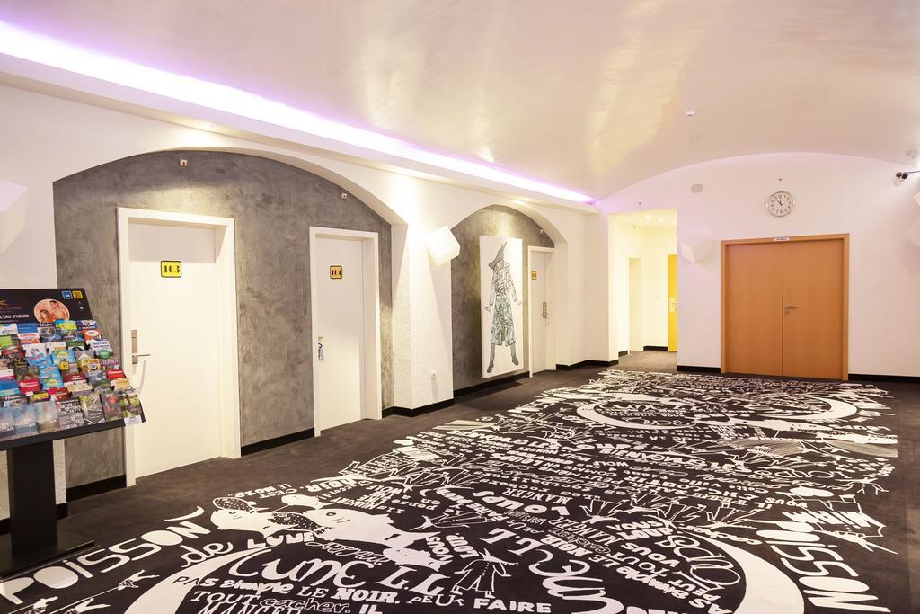 Hotel Tristar ラ・ルビエール エクステリア 写真