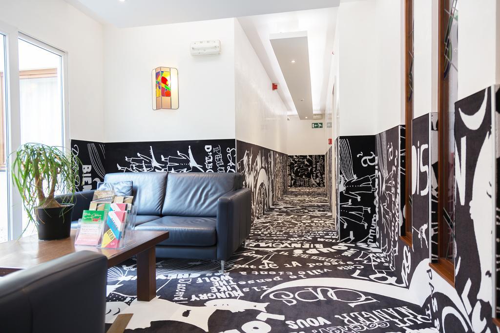 Hotel Tristar ラ・ルビエール エクステリア 写真