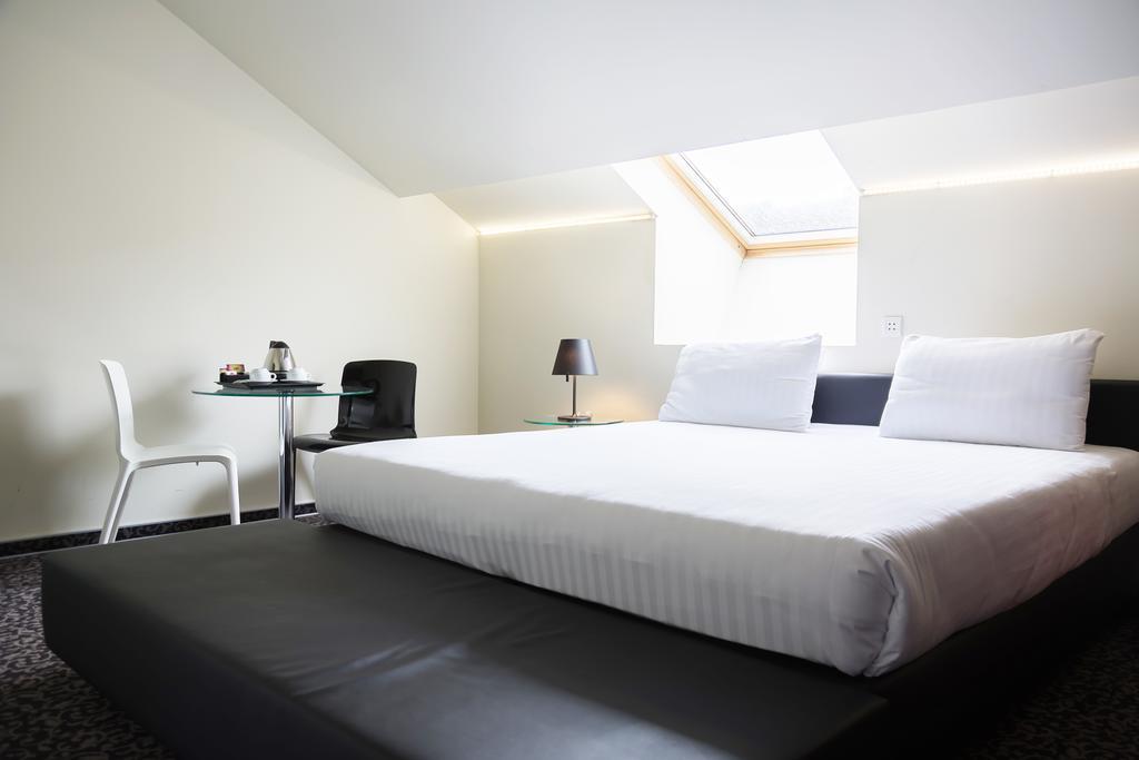 Hotel Tristar ラ・ルビエール エクステリア 写真