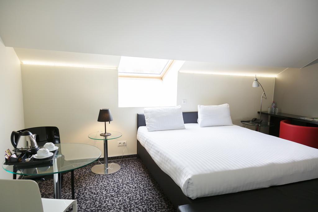 Hotel Tristar ラ・ルビエール エクステリア 写真