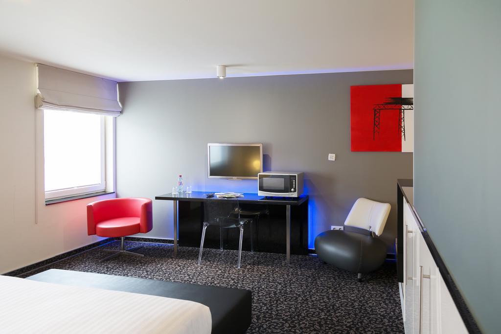 Hotel Tristar ラ・ルビエール エクステリア 写真