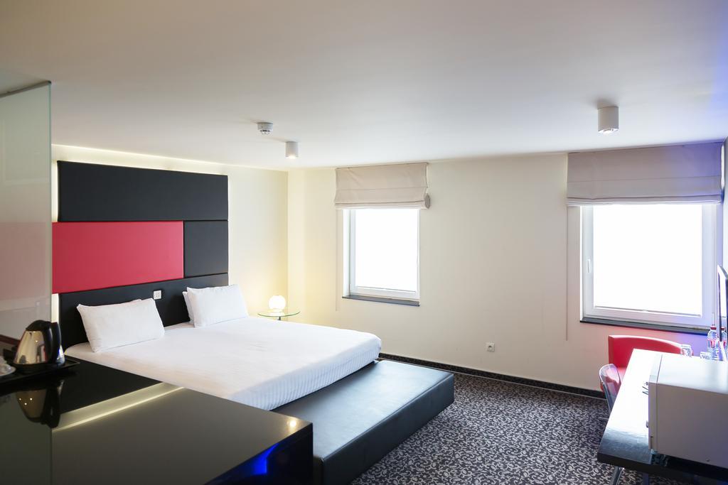 Hotel Tristar ラ・ルビエール エクステリア 写真
