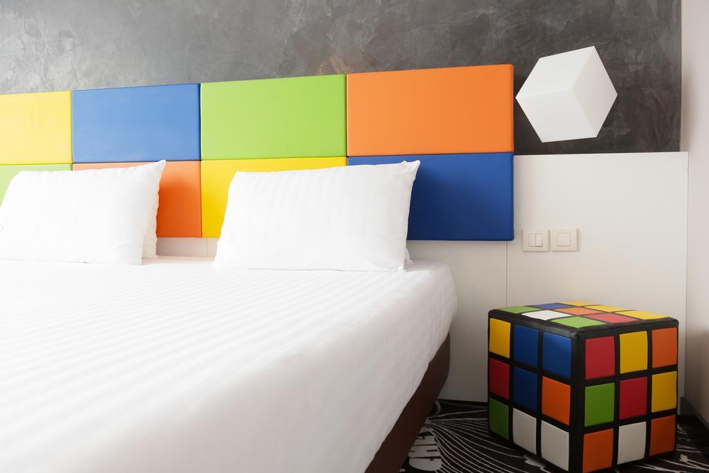 Hotel Tristar ラ・ルビエール エクステリア 写真
