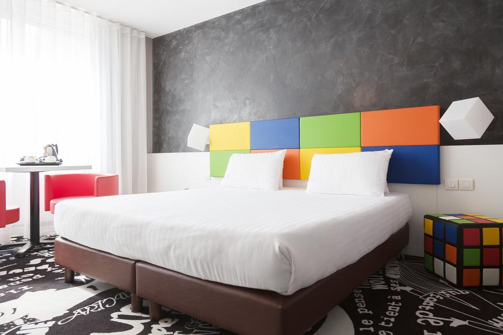 Hotel Tristar ラ・ルビエール エクステリア 写真