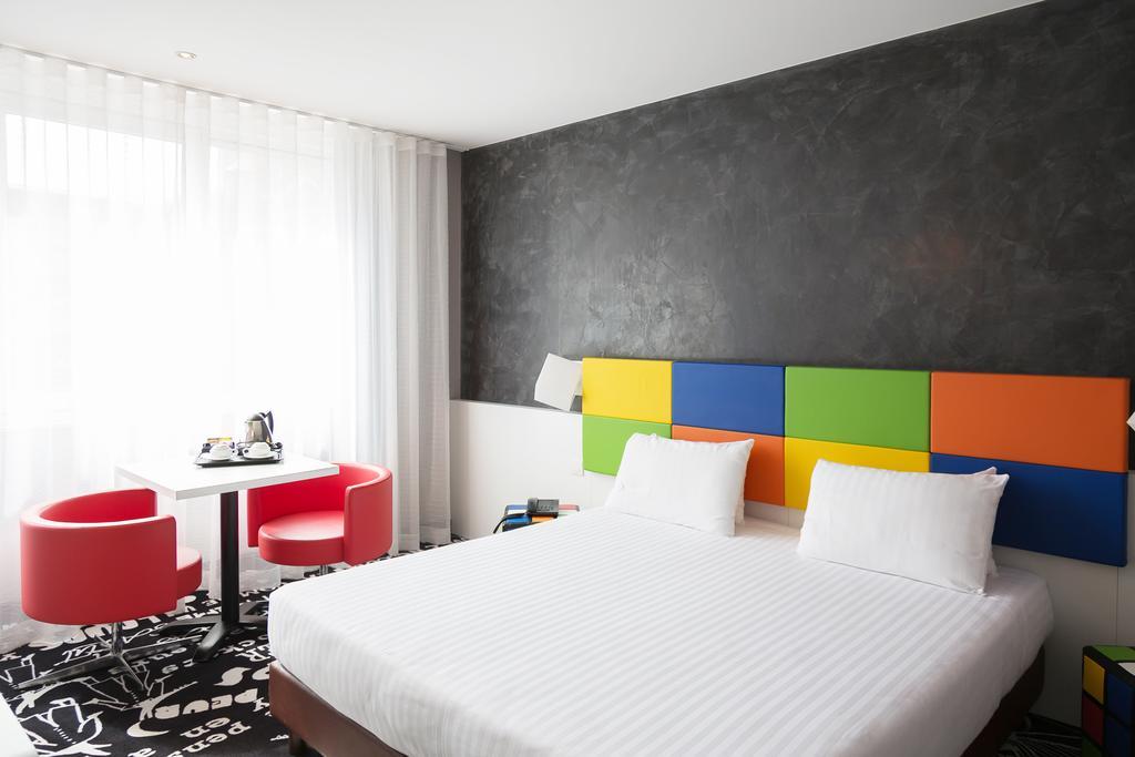 Hotel Tristar ラ・ルビエール エクステリア 写真