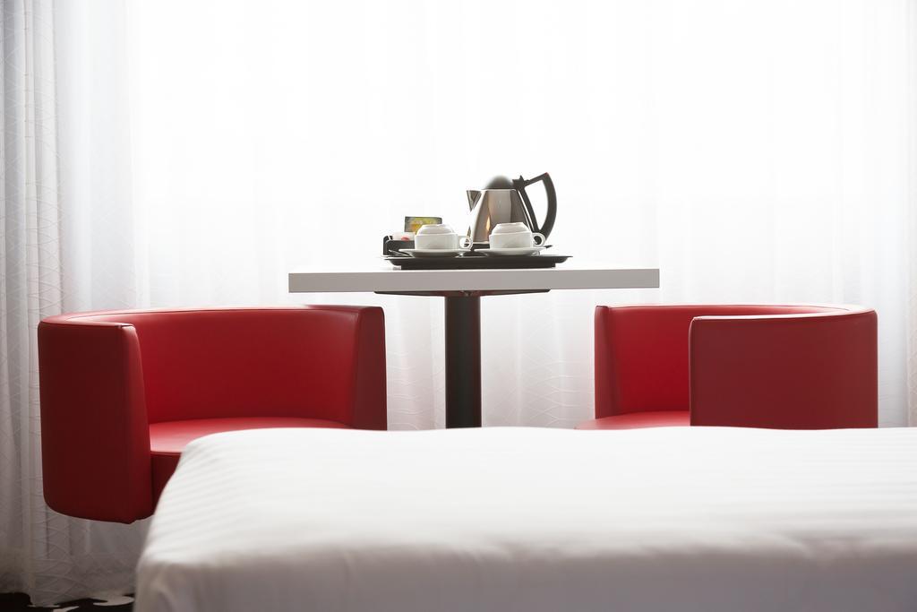 Hotel Tristar ラ・ルビエール エクステリア 写真