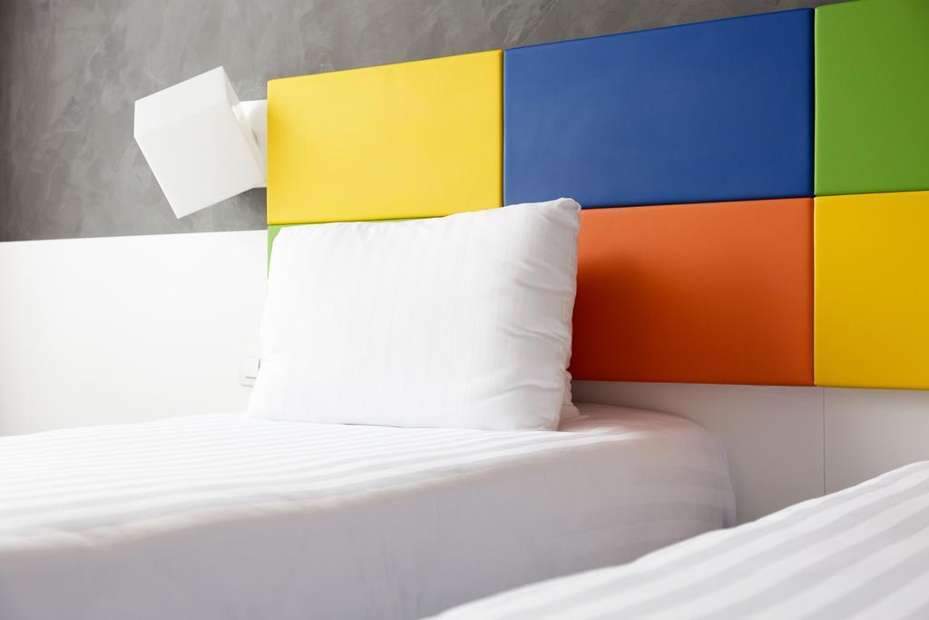 Hotel Tristar ラ・ルビエール エクステリア 写真