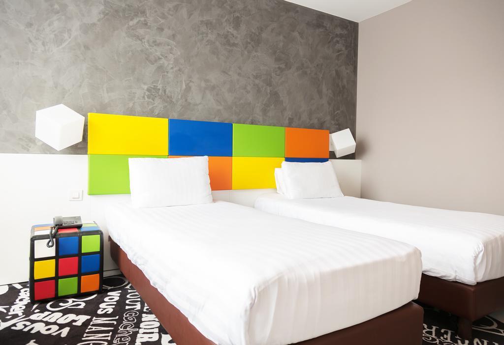 Hotel Tristar ラ・ルビエール エクステリア 写真