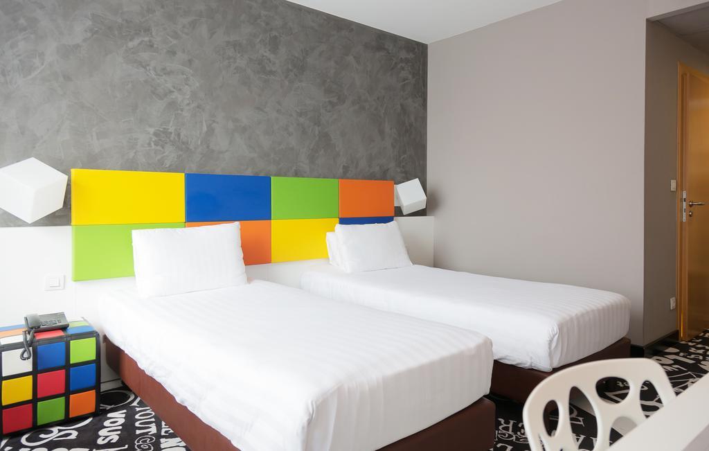 Hotel Tristar ラ・ルビエール 部屋 写真