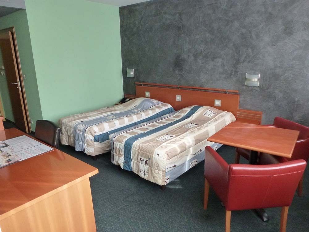 Hotel Tristar ラ・ルビエール エクステリア 写真