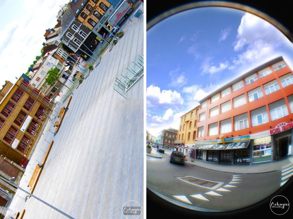 Hotel Tristar ラ・ルビエール エクステリア 写真