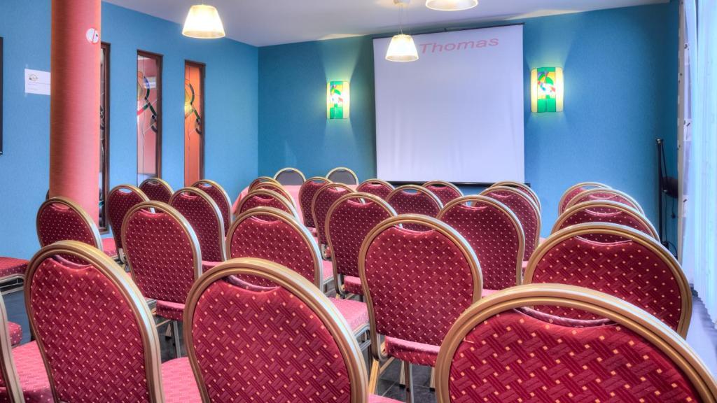Hotel Tristar ラ・ルビエール エクステリア 写真
