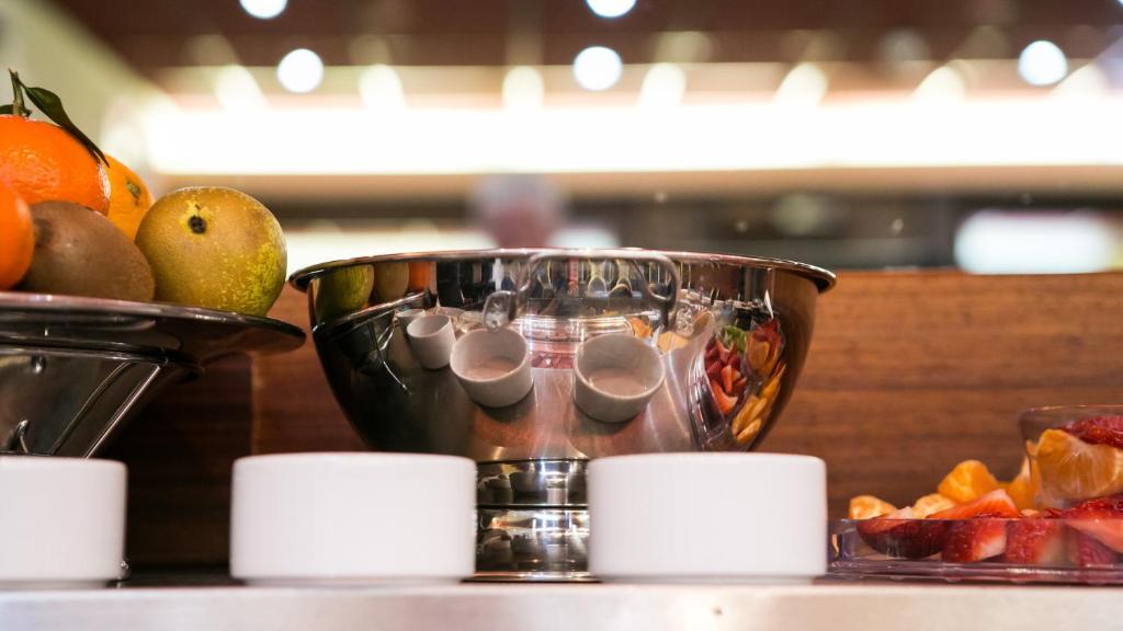 Hotel Tristar ラ・ルビエール エクステリア 写真