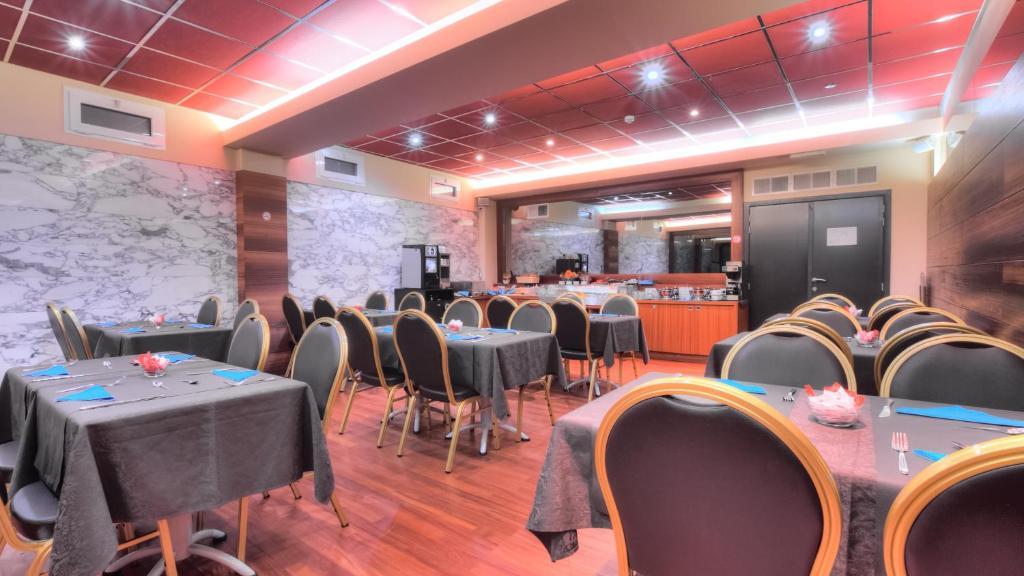 Hotel Tristar ラ・ルビエール エクステリア 写真